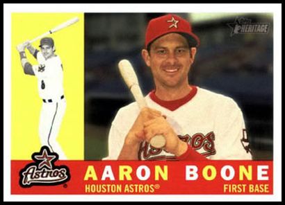 297 Aaron Boone
